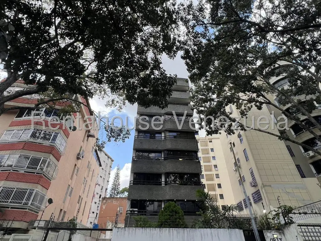 Apartment in Los Caobos, Caracas - 1