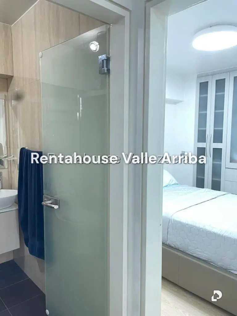 Apartamento en Los Caobos, Caracas – 25