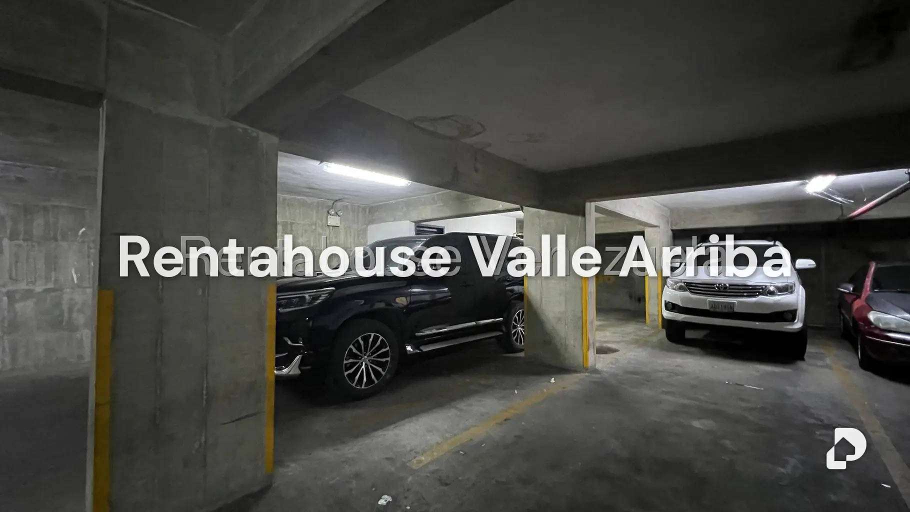 Apartamento en Los Caobos, Caracas – 14