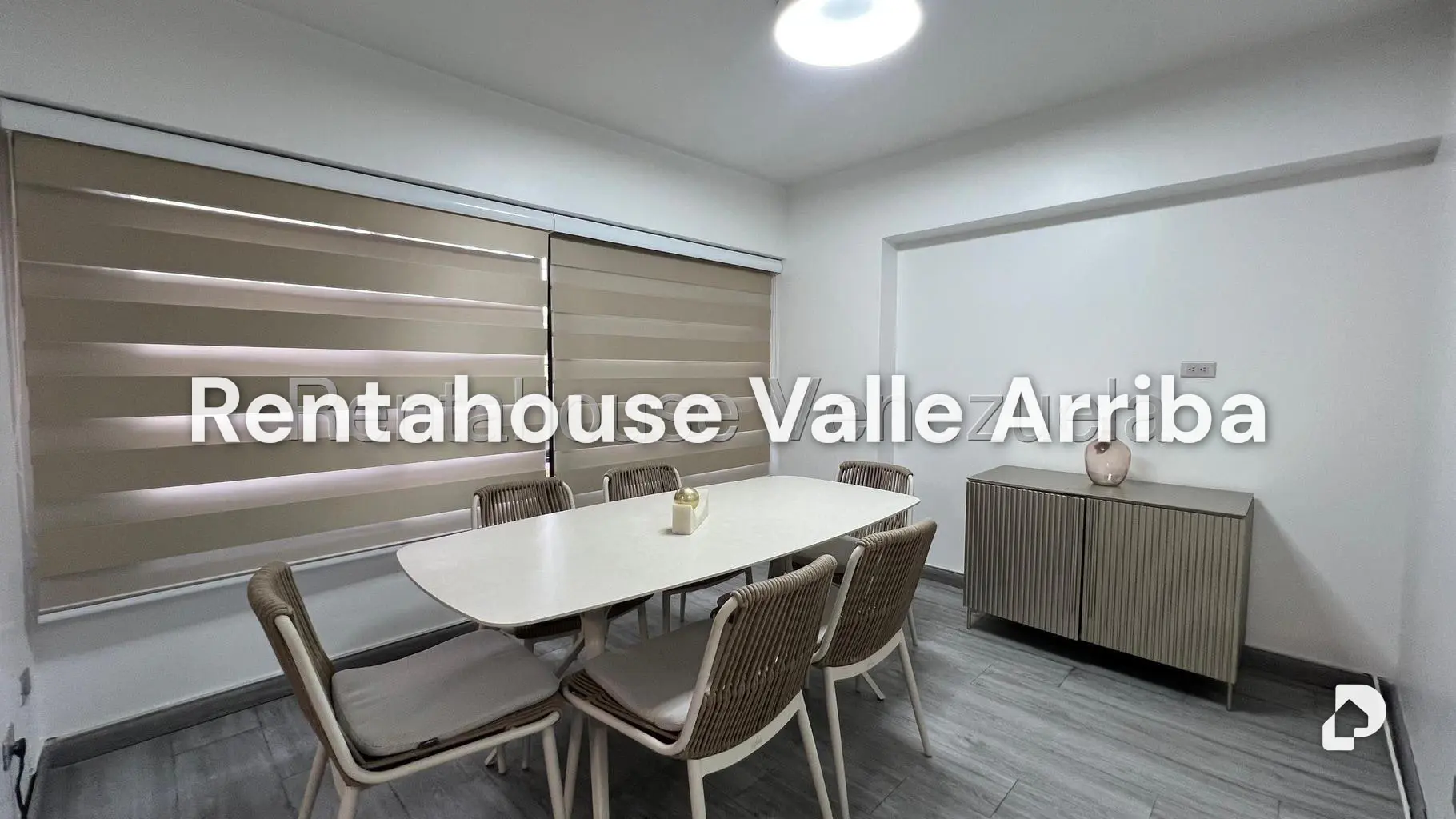 Apartamento en Los Caobos, Caracas – 11