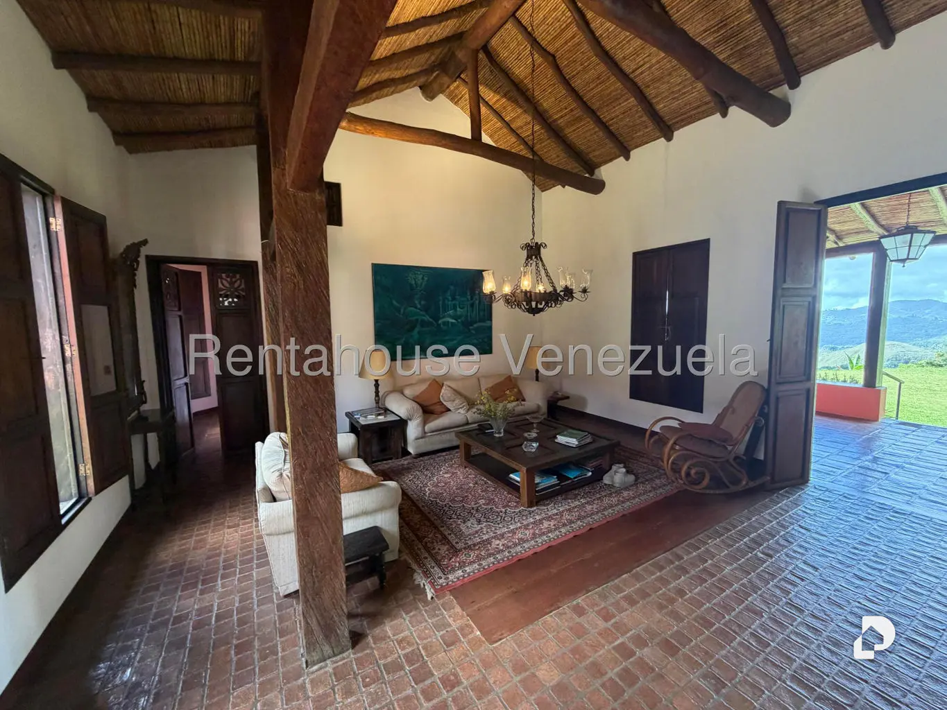 Casa en Oripoto, Caracas – 7