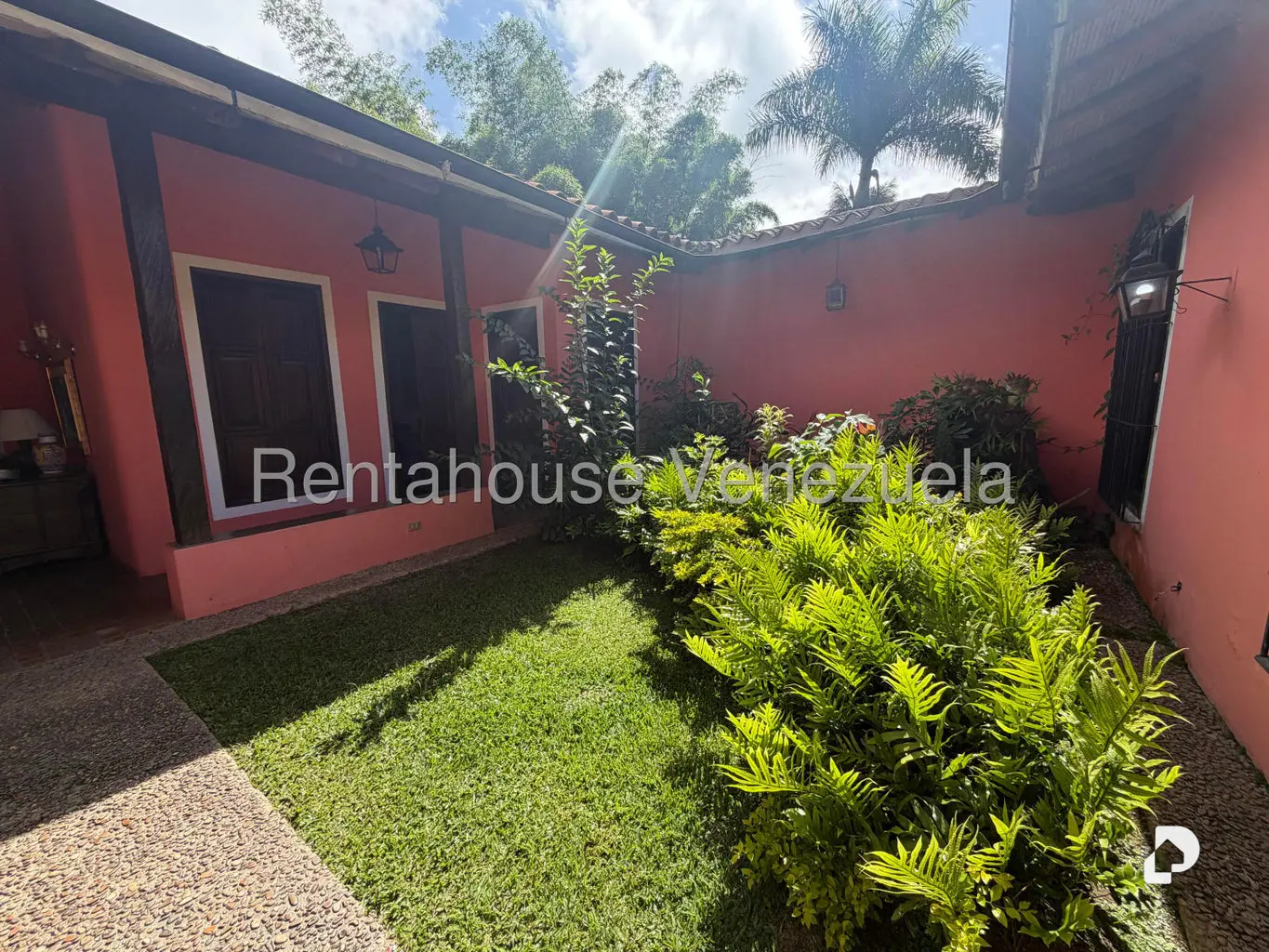 Casa en Oripoto, Caracas – 10