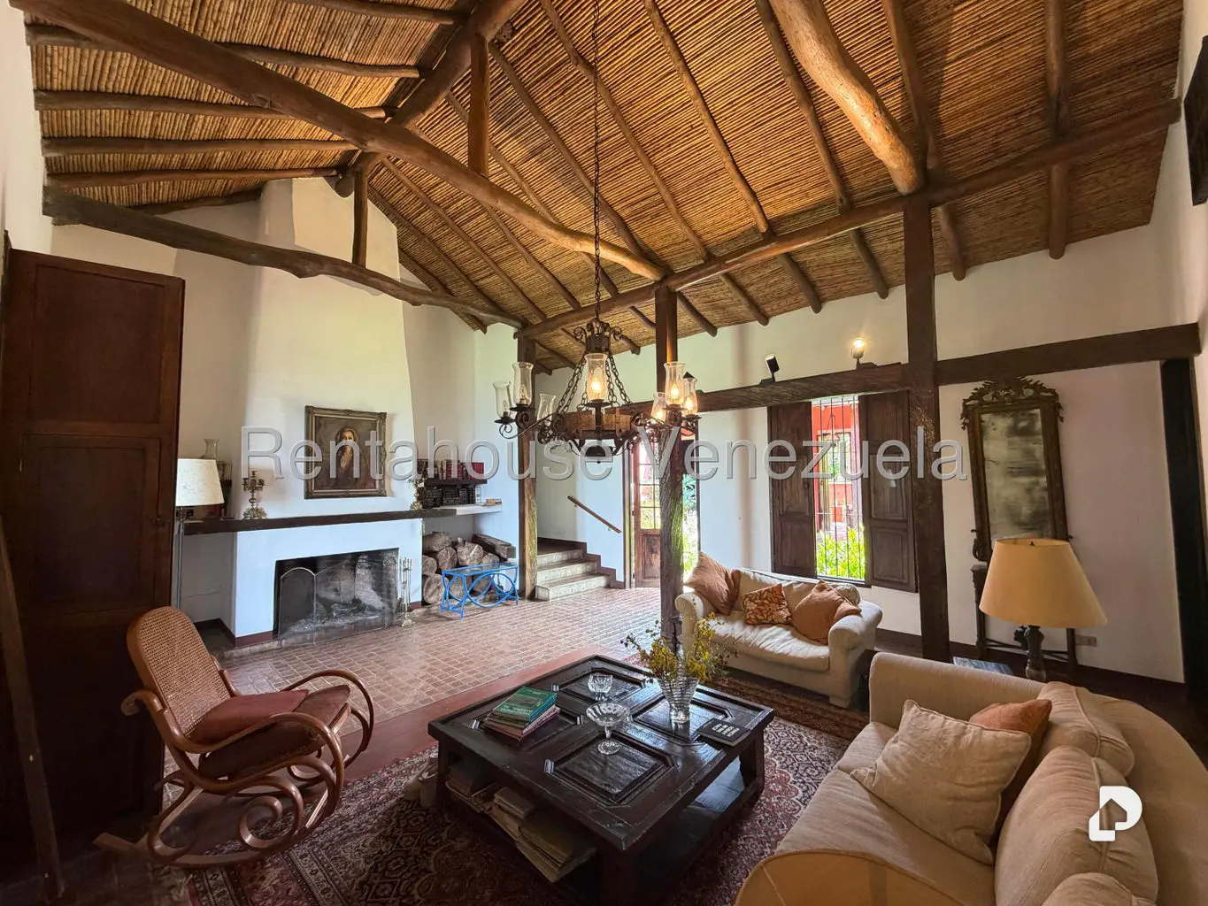 Casa en Oripoto, Caracas – 6