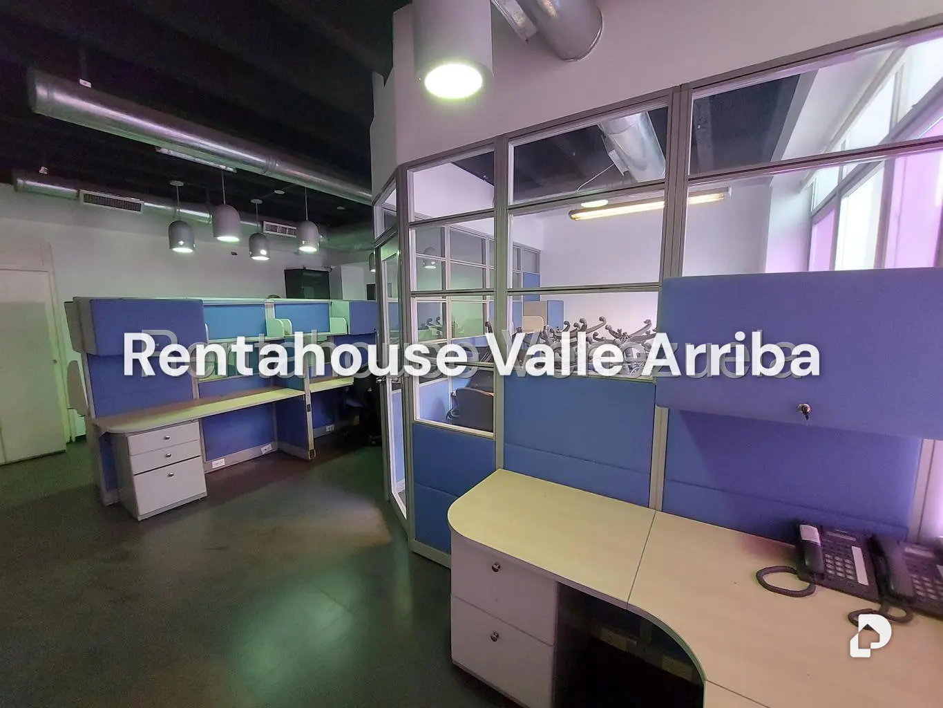 Office in Colinas de Bello Monte, Caracas – 17