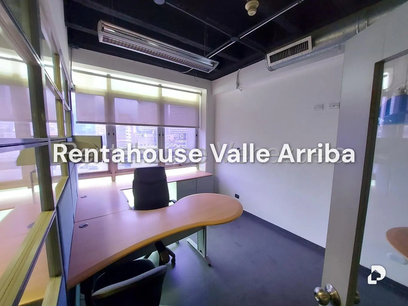 Office in Colinas de Bello Monte, Caracas – 9