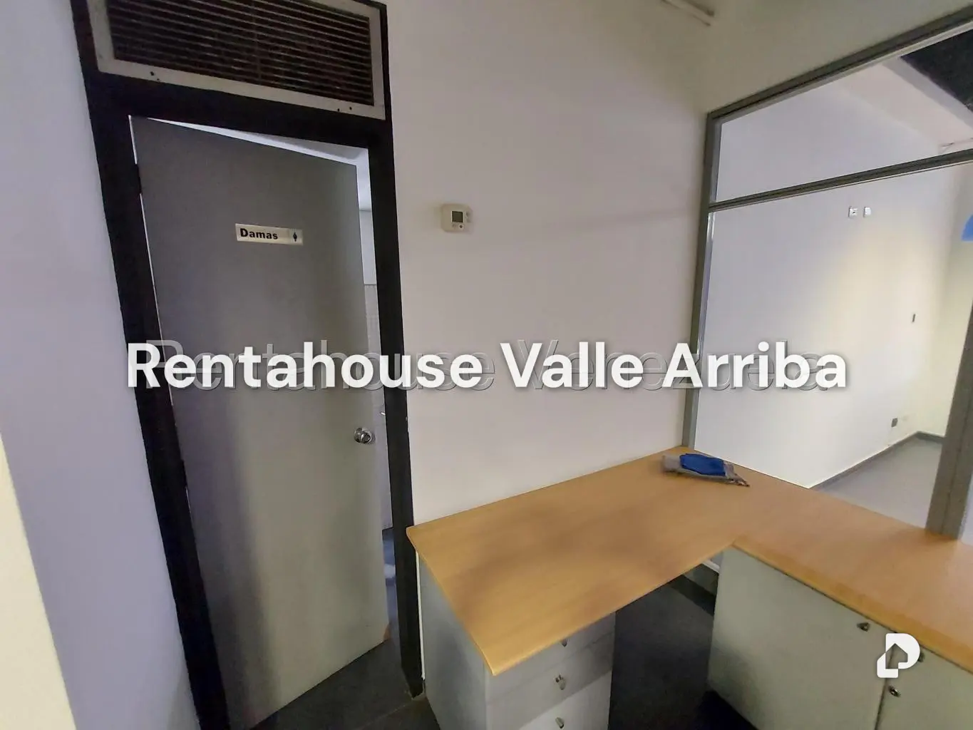 Office in Colinas de Bello Monte, Caracas – 10