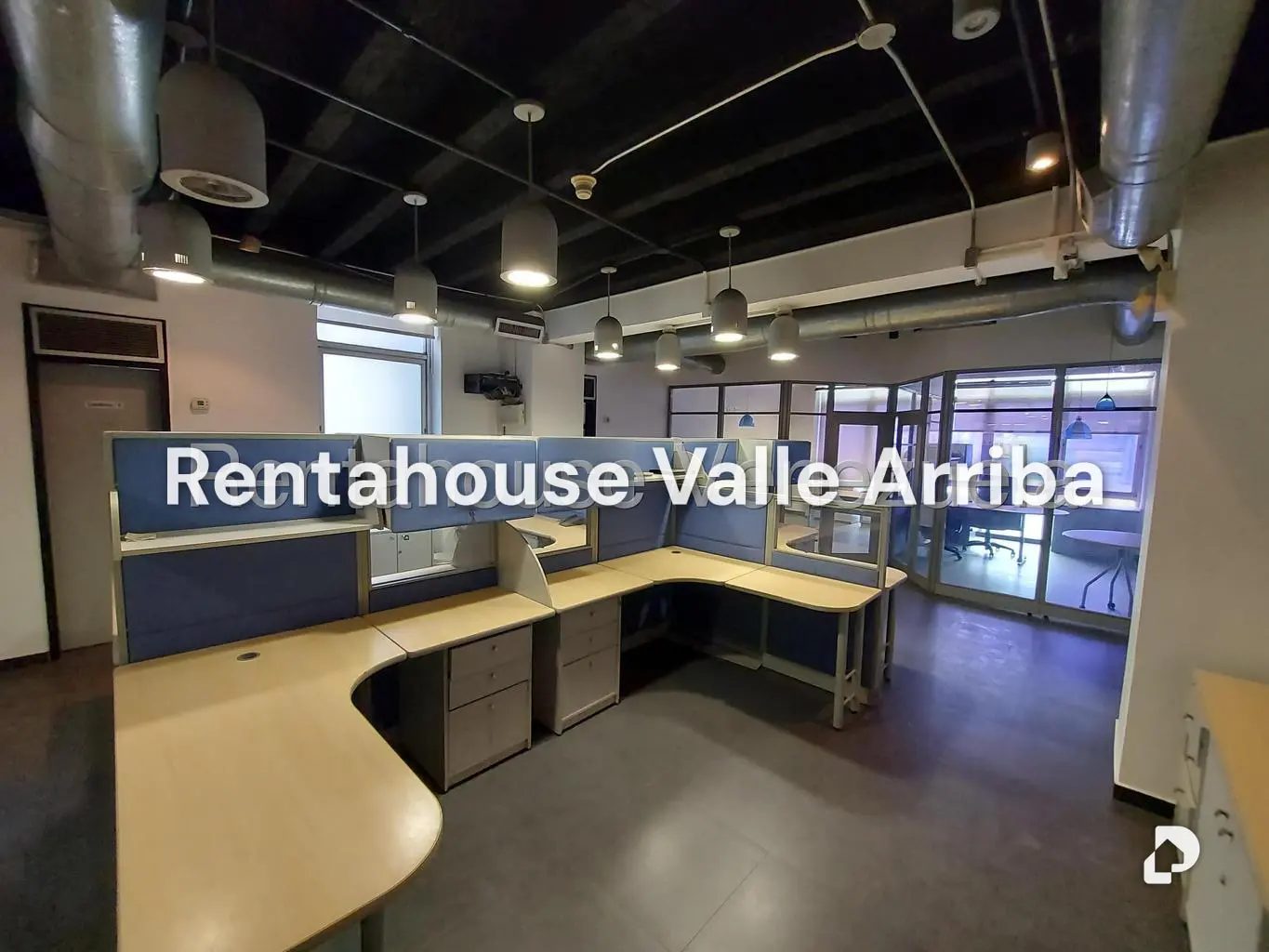 Office in Colinas de Bello Monte, Caracas – 5