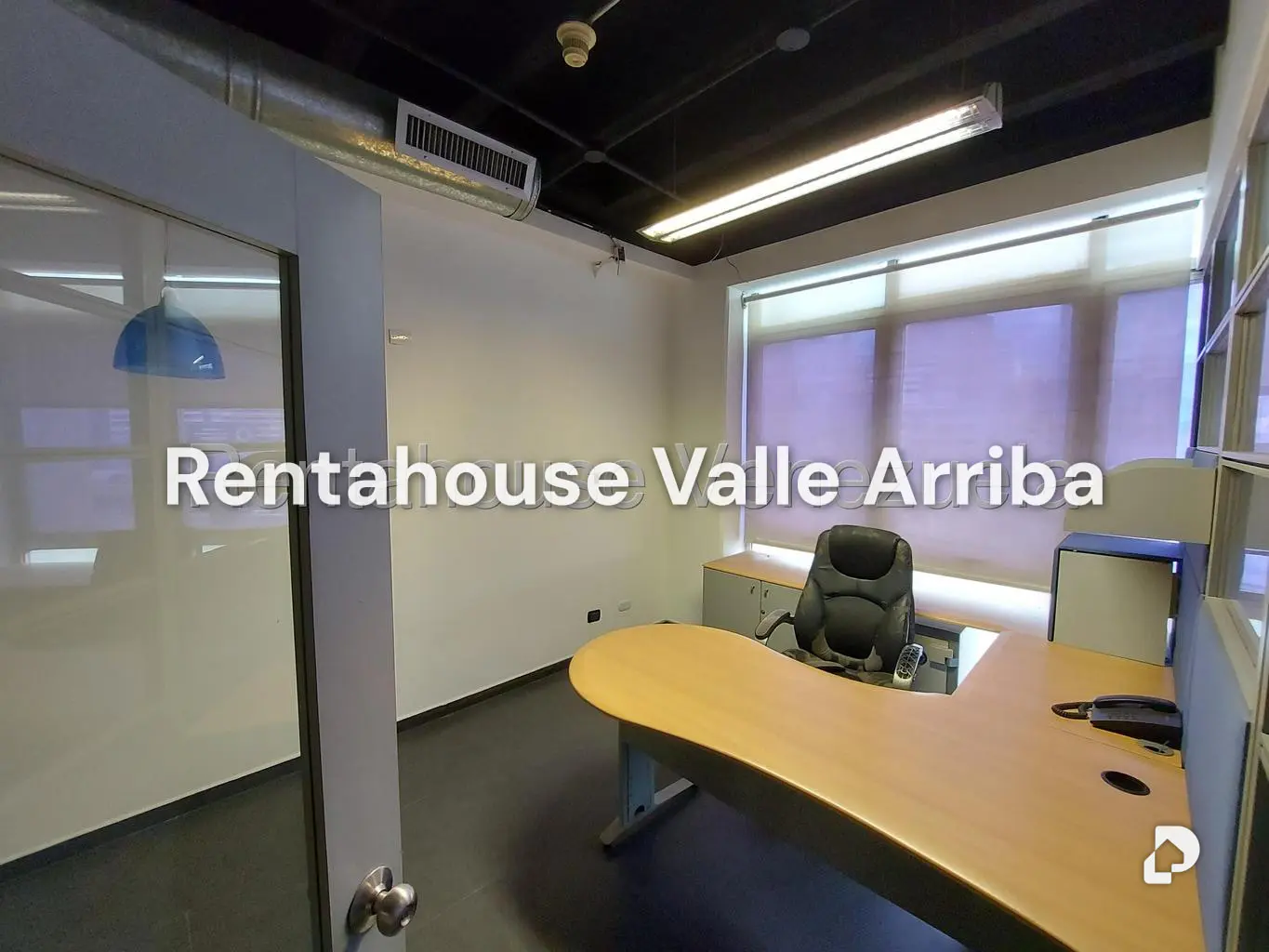 Office in Colinas de Bello Monte, Caracas – 7