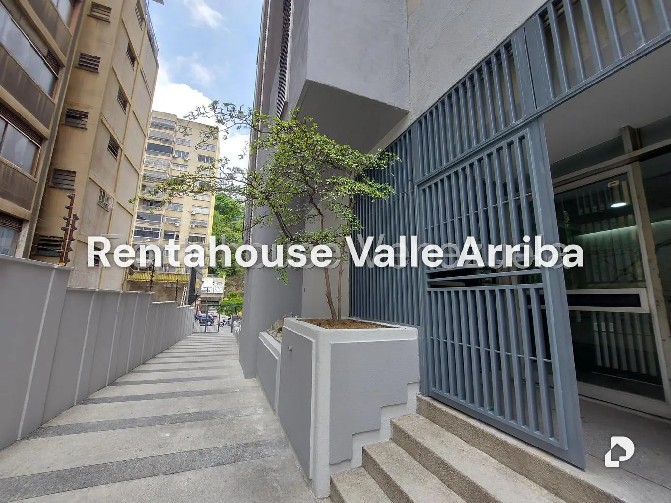 Office in Colinas de Bello Monte, Caracas – 22