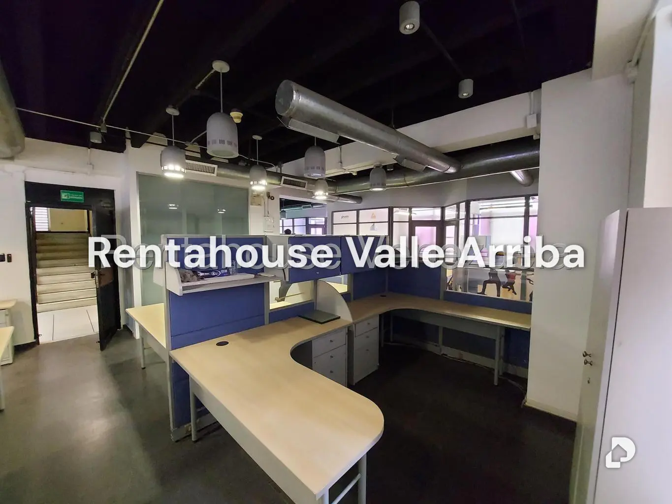 Office in Colinas de Bello Monte, Caracas – 14