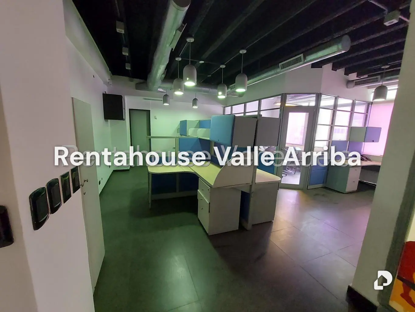 Office in Colinas de Bello Monte, Caracas – 16