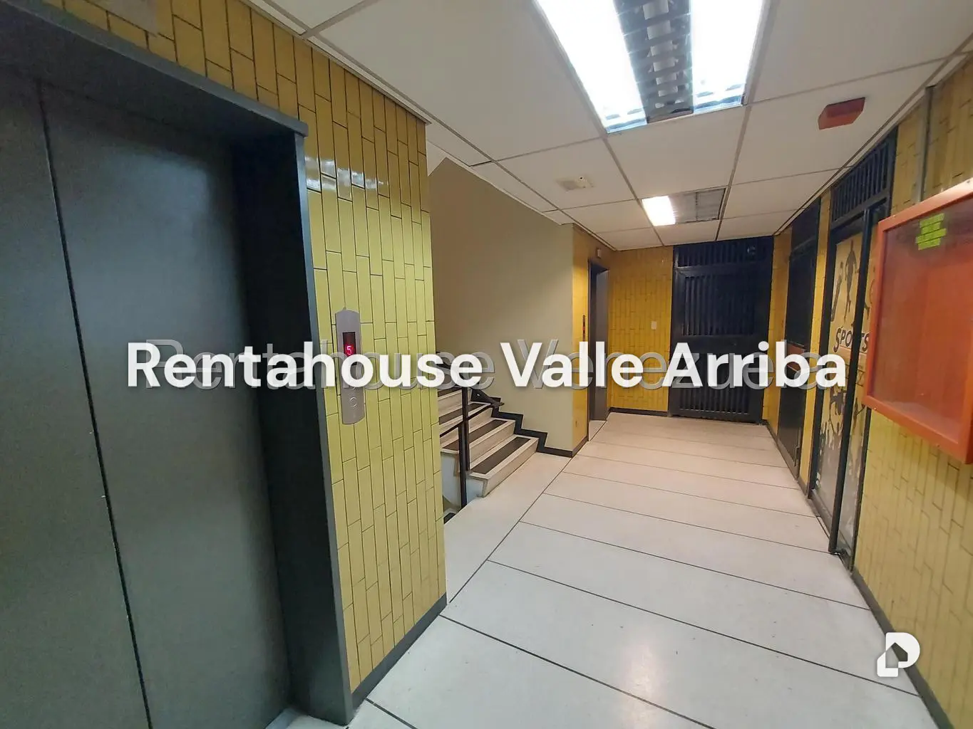 Office in Colinas de Bello Monte, Caracas – 3