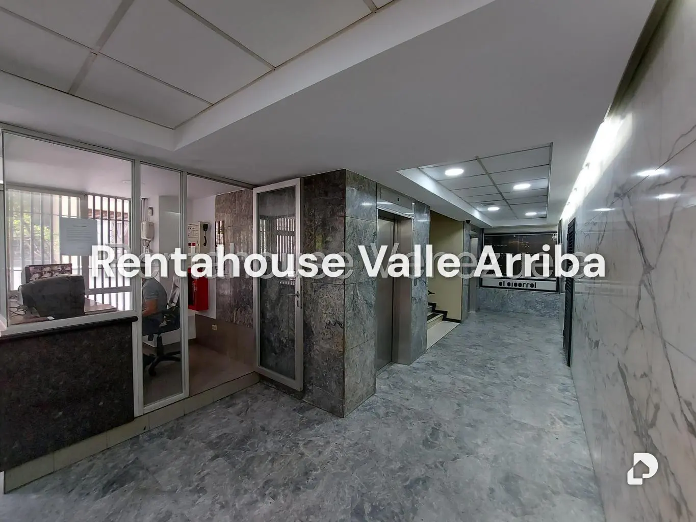 Office in Colinas de Bello Monte, Caracas – 20