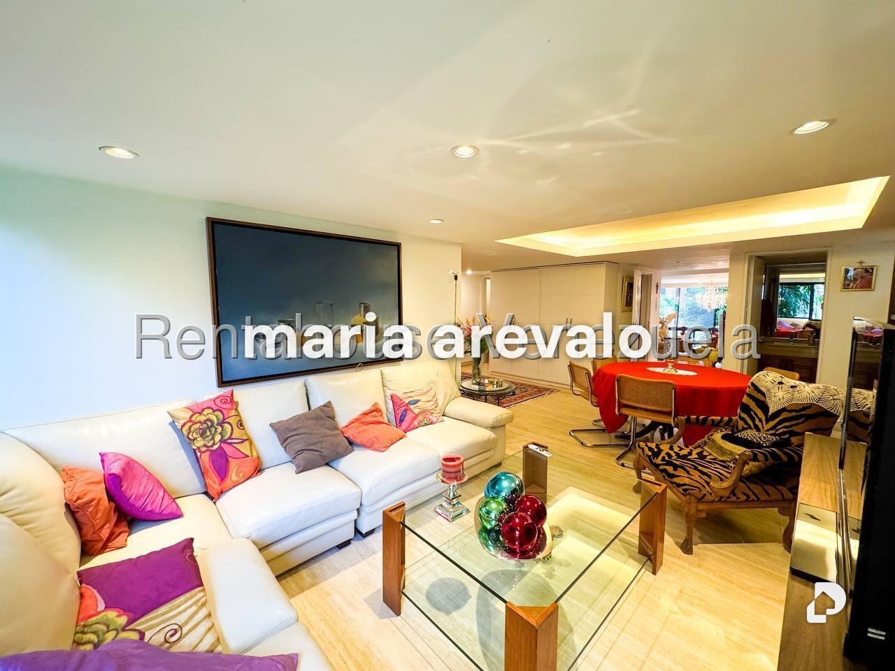 Apartamento en Lomas de La Lagunita, Caracas – 6