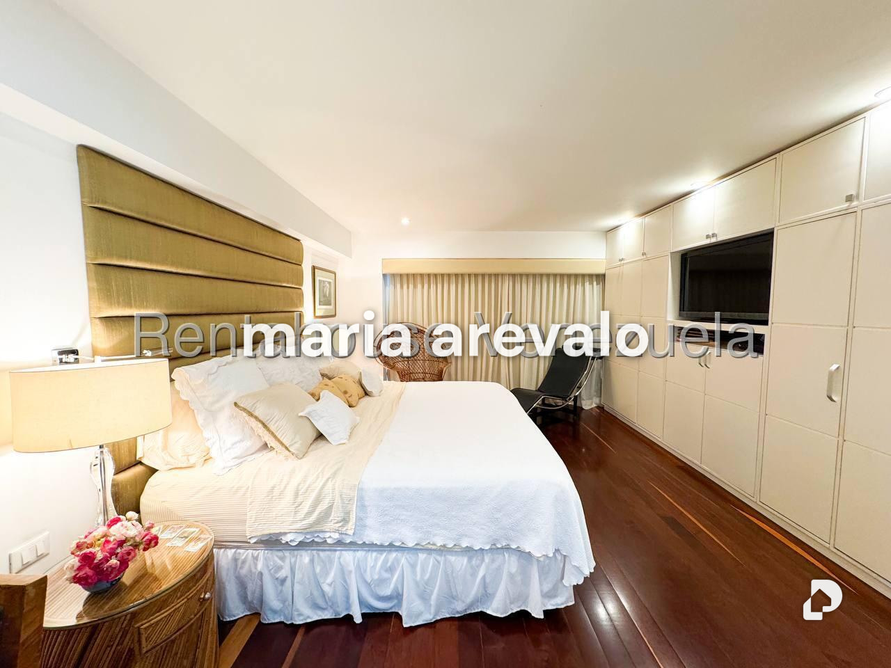 Apartamento en Lomas de La Lagunita, Caracas – 25