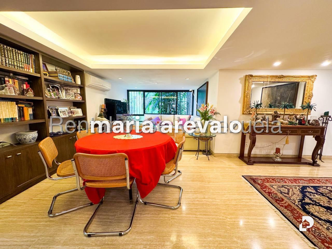 Apartamento en Lomas de La Lagunita, Caracas – 8