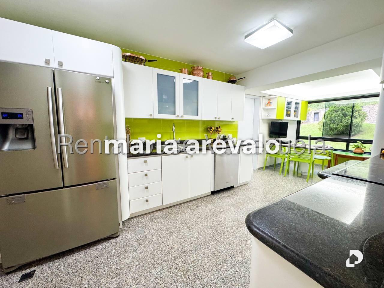 Apartamento en Lomas de La Lagunita, Caracas – 23
