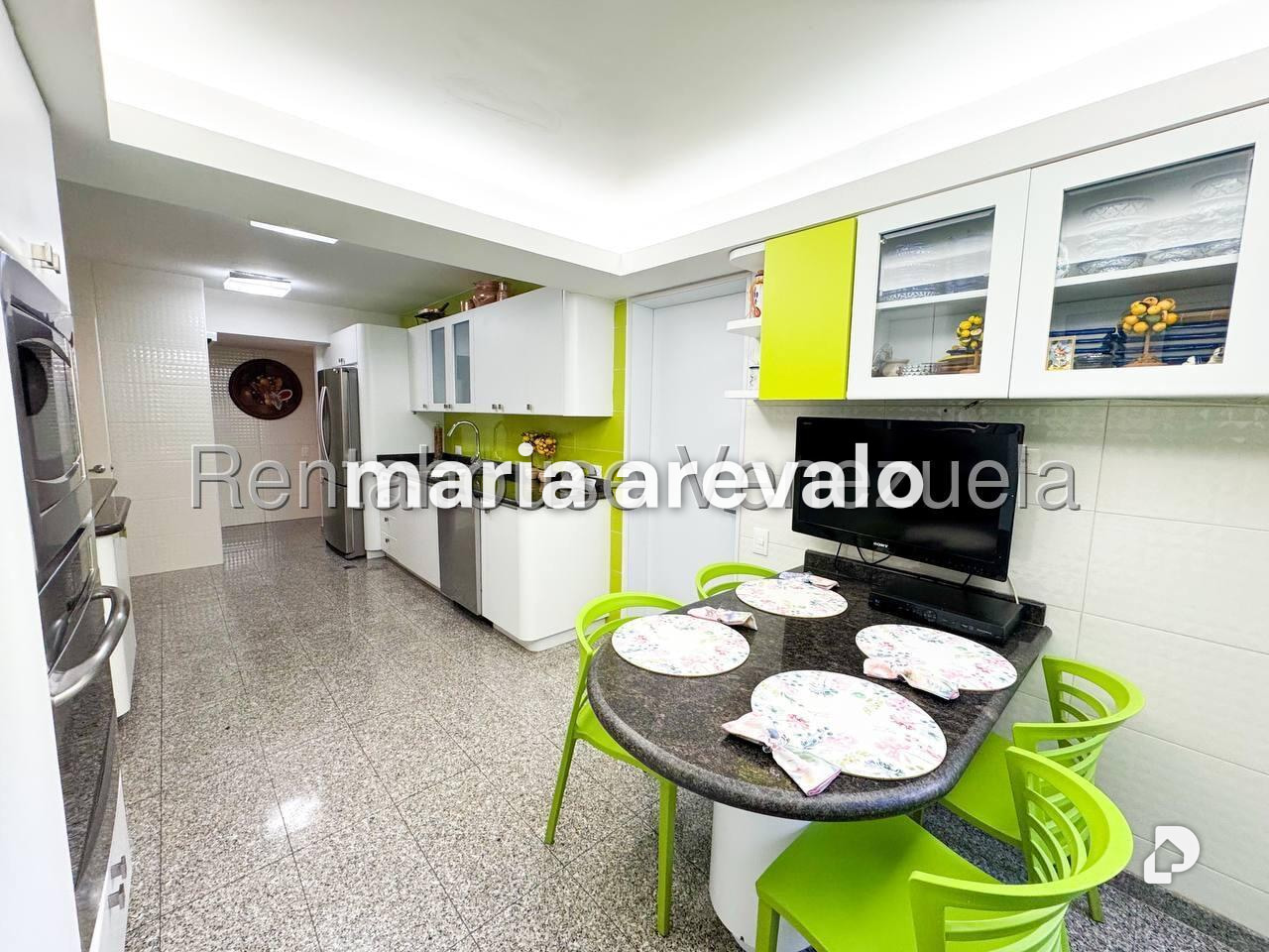 Apartamento en Lomas de La Lagunita, Caracas – 21