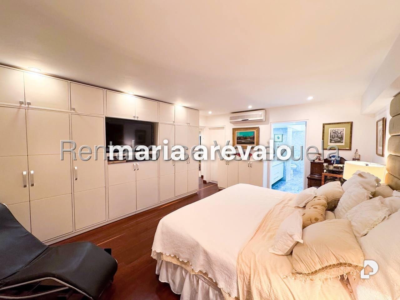 Apartamento en Lomas de La Lagunita, Caracas – 27