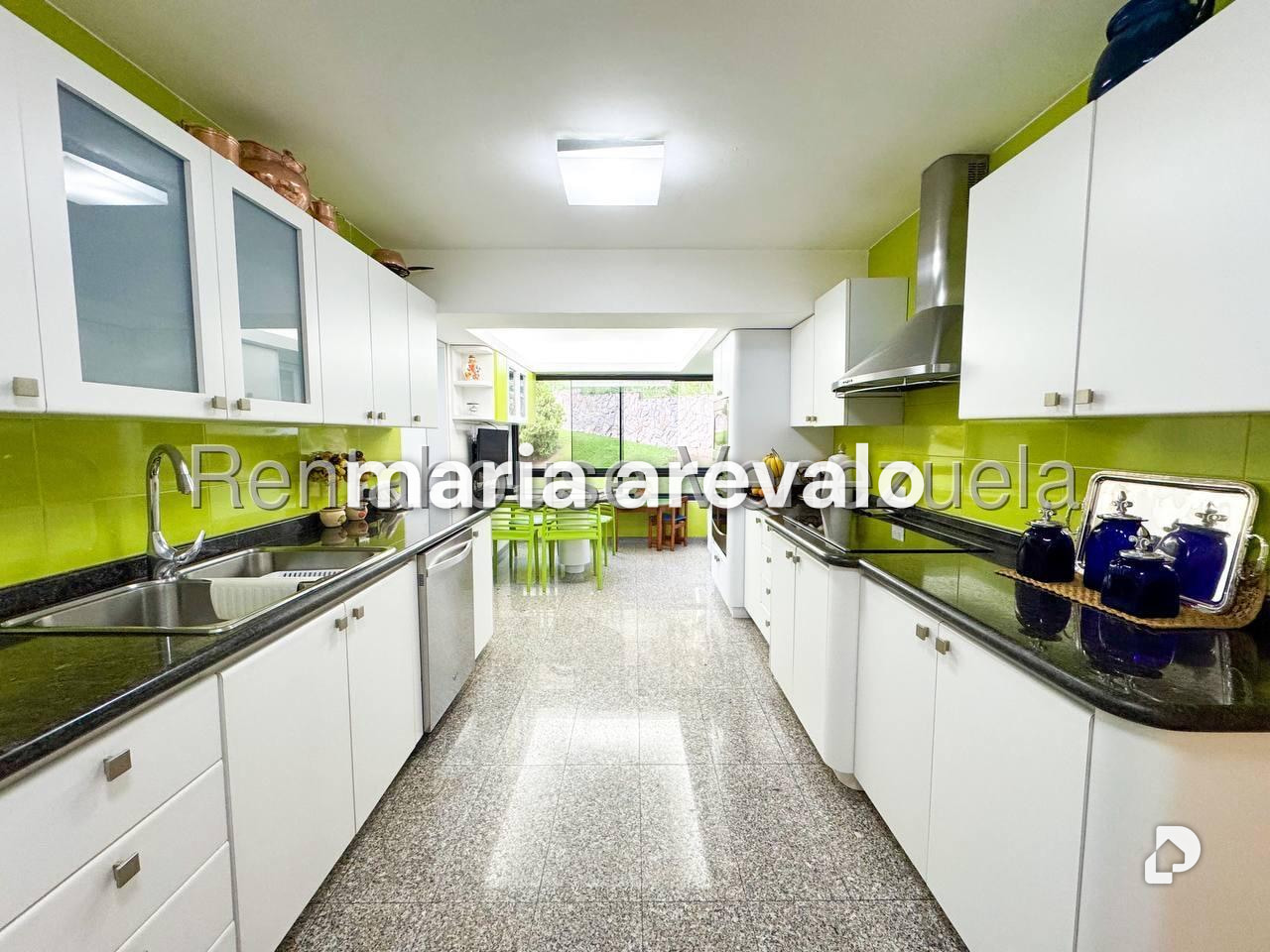 Apartamento en Lomas de La Lagunita, Caracas – 24