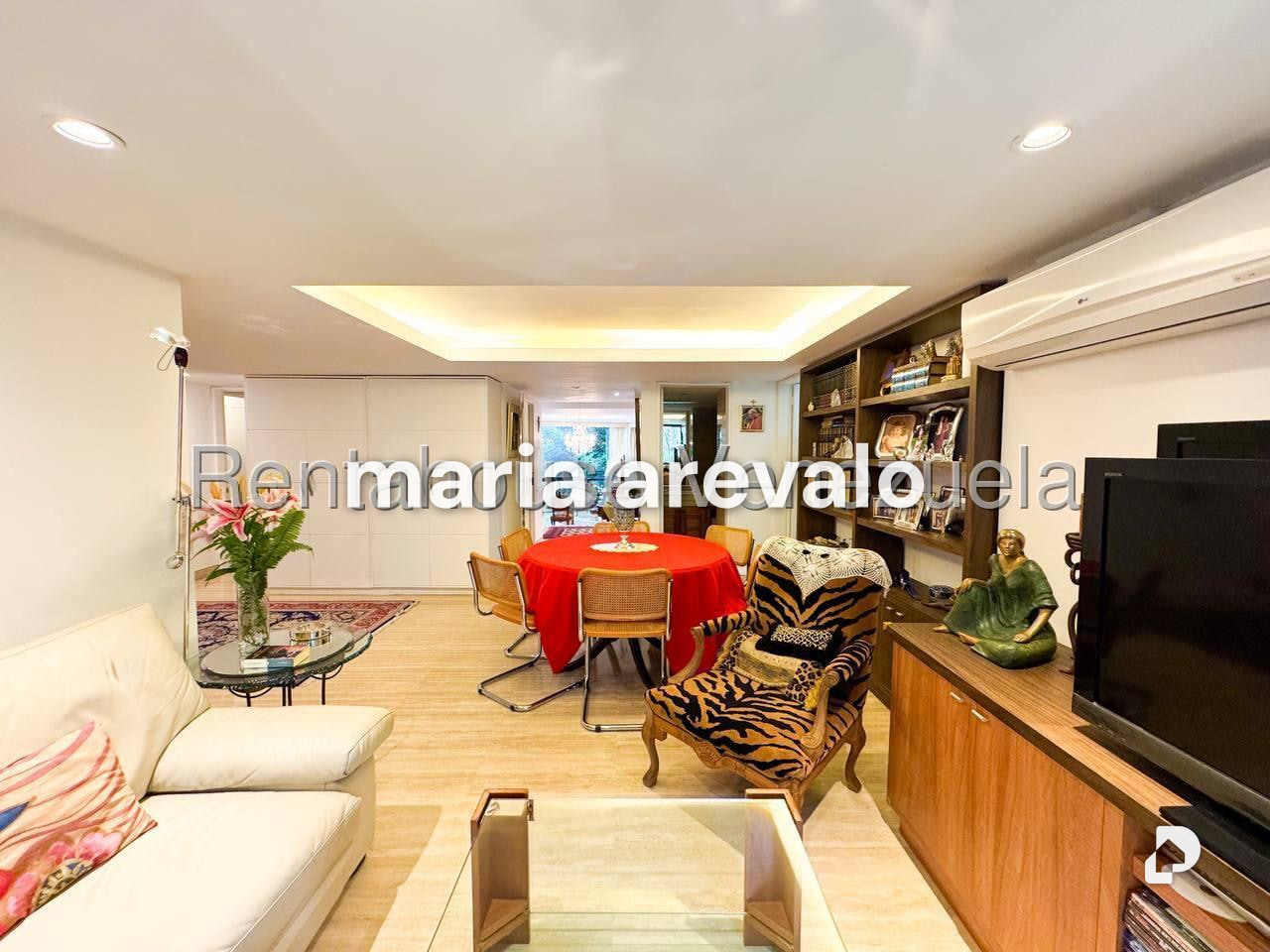 Apartamento en Lomas de La Lagunita, Caracas – 7