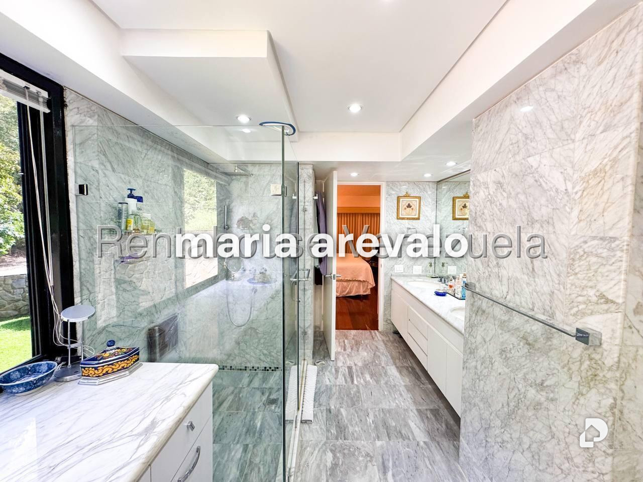Apartamento en Lomas de La Lagunita, Caracas – 29