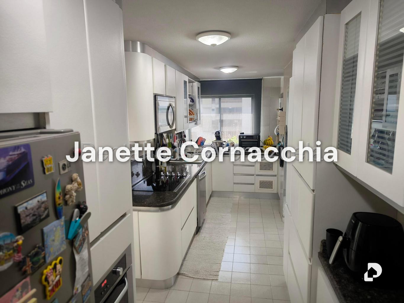 Apartamento en Alto Prado, Caracas