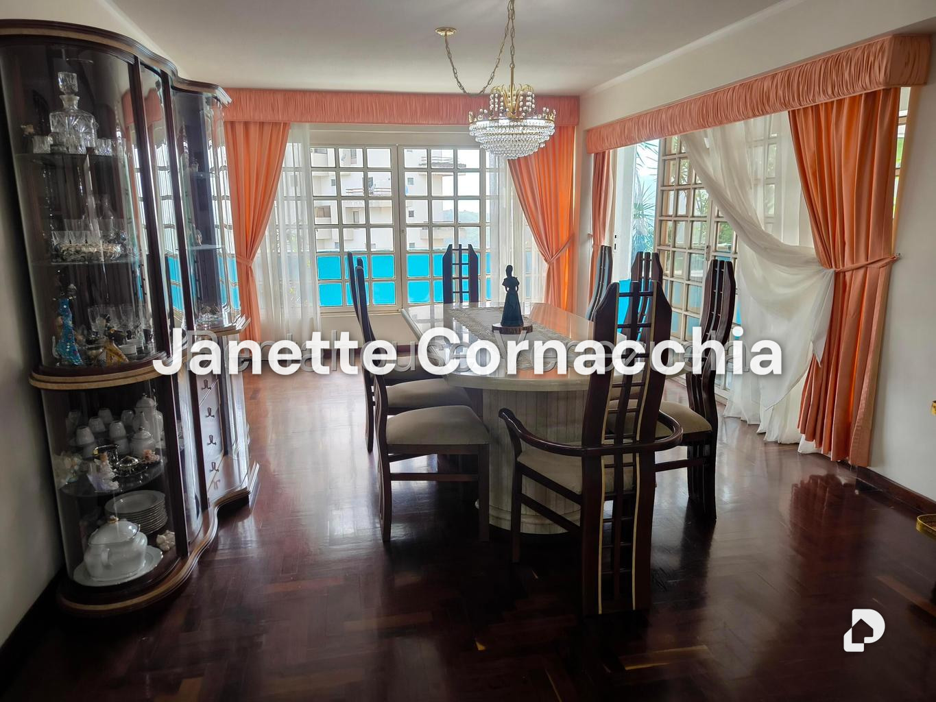 Apartamento en Alto Prado, Caracas