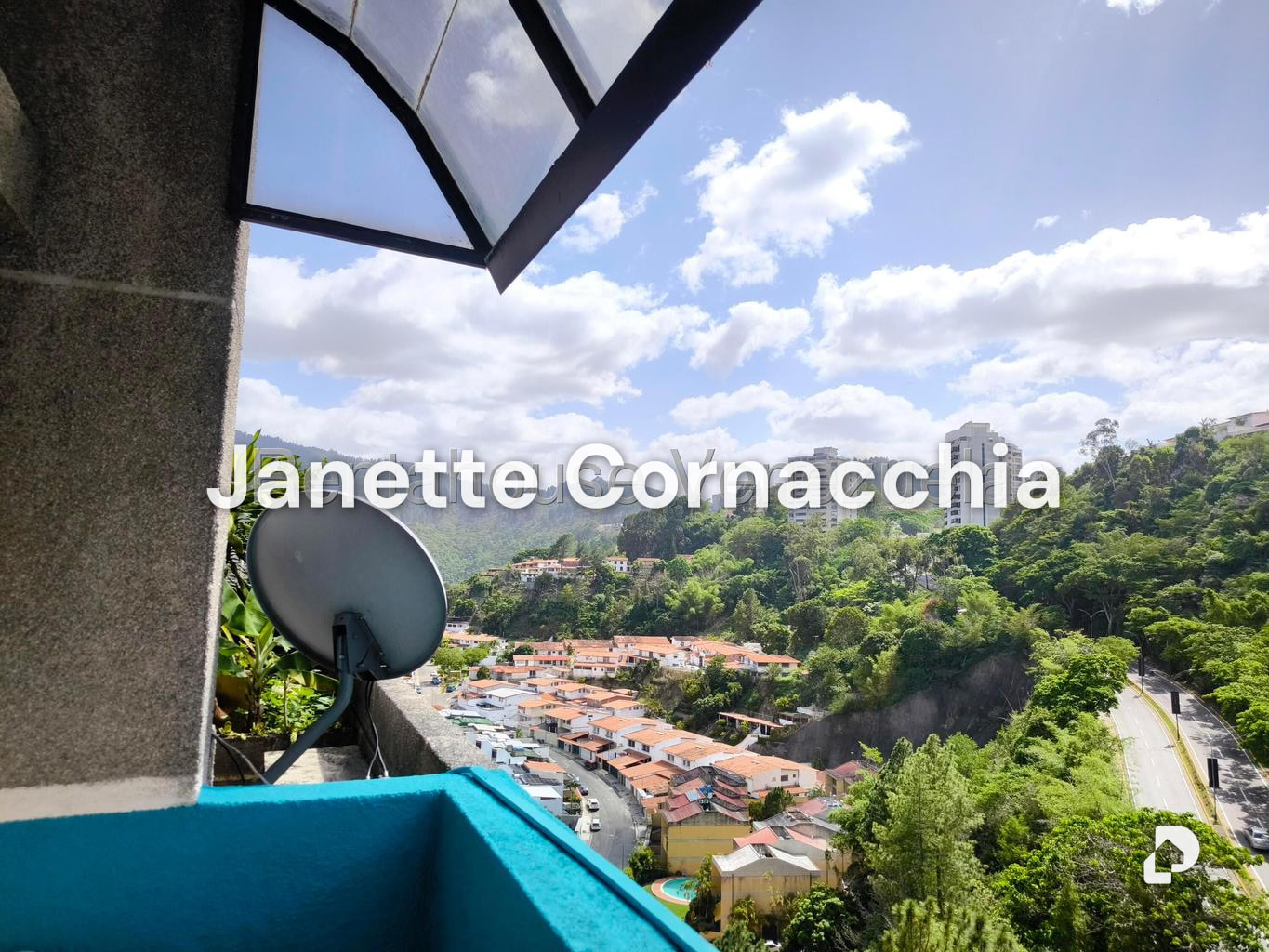Apartamento en Alto Prado, Caracas