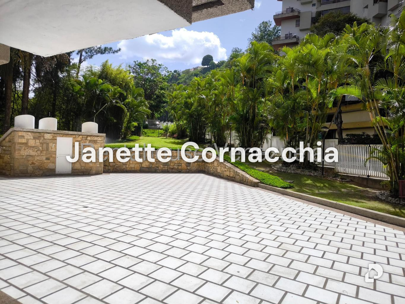 Apartamento en Alto Prado, Caracas