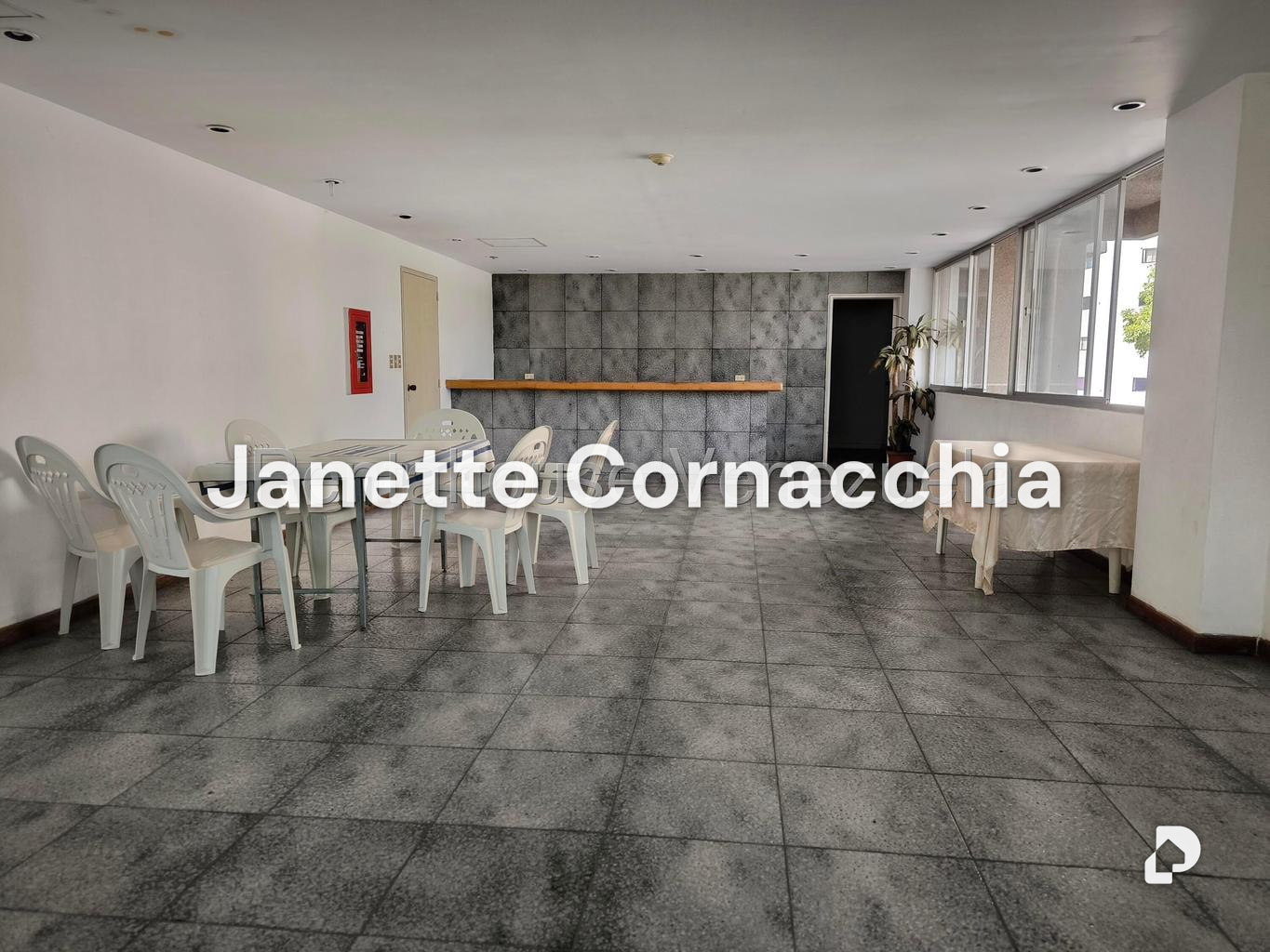 Apartamento en Alto Prado, Caracas