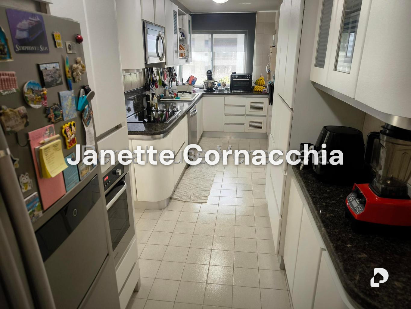 Apartamento en Alto Prado, Caracas