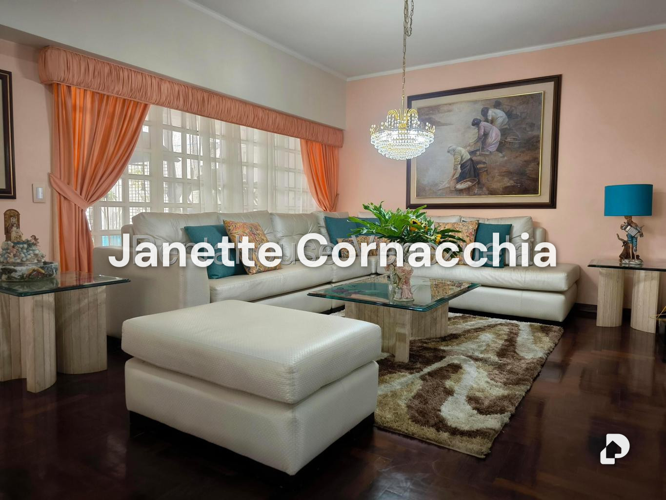 Apartamento en Alto Prado, Caracas