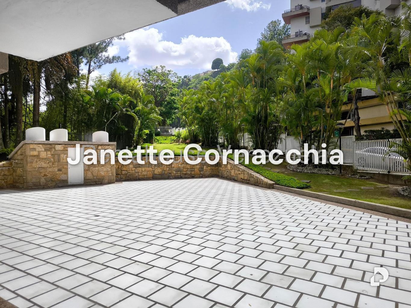 Apartamento en Alto Prado, Caracas