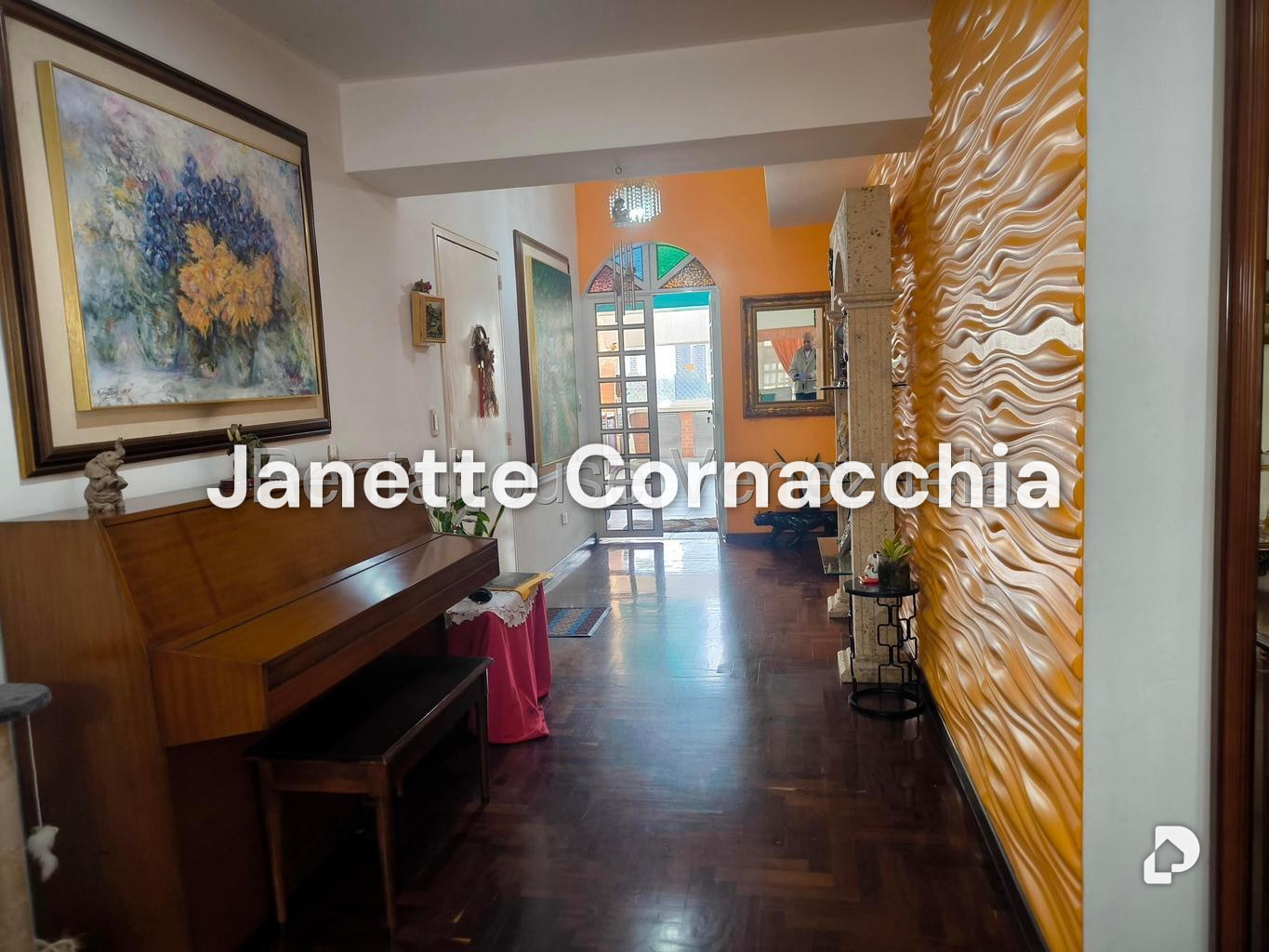 Apartamento en Alto Prado, Caracas