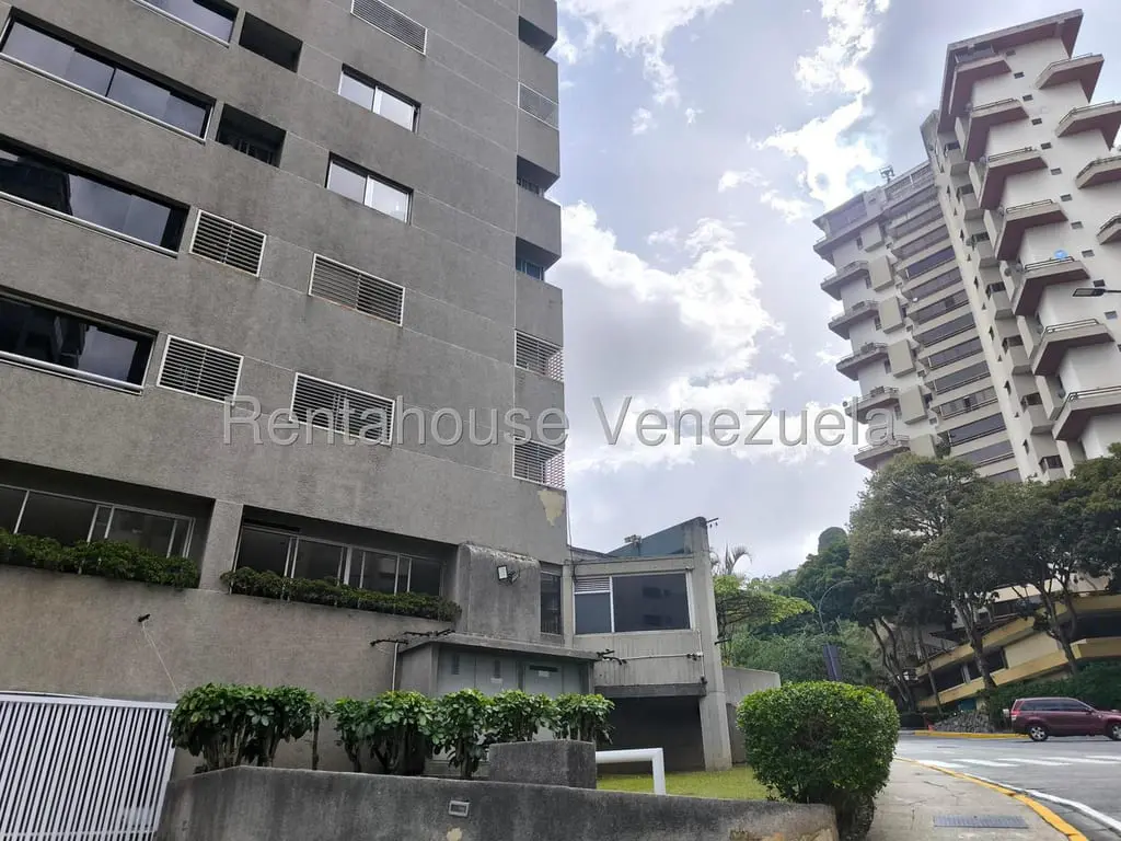 Apartamento en Alto Prado, Caracas - 1