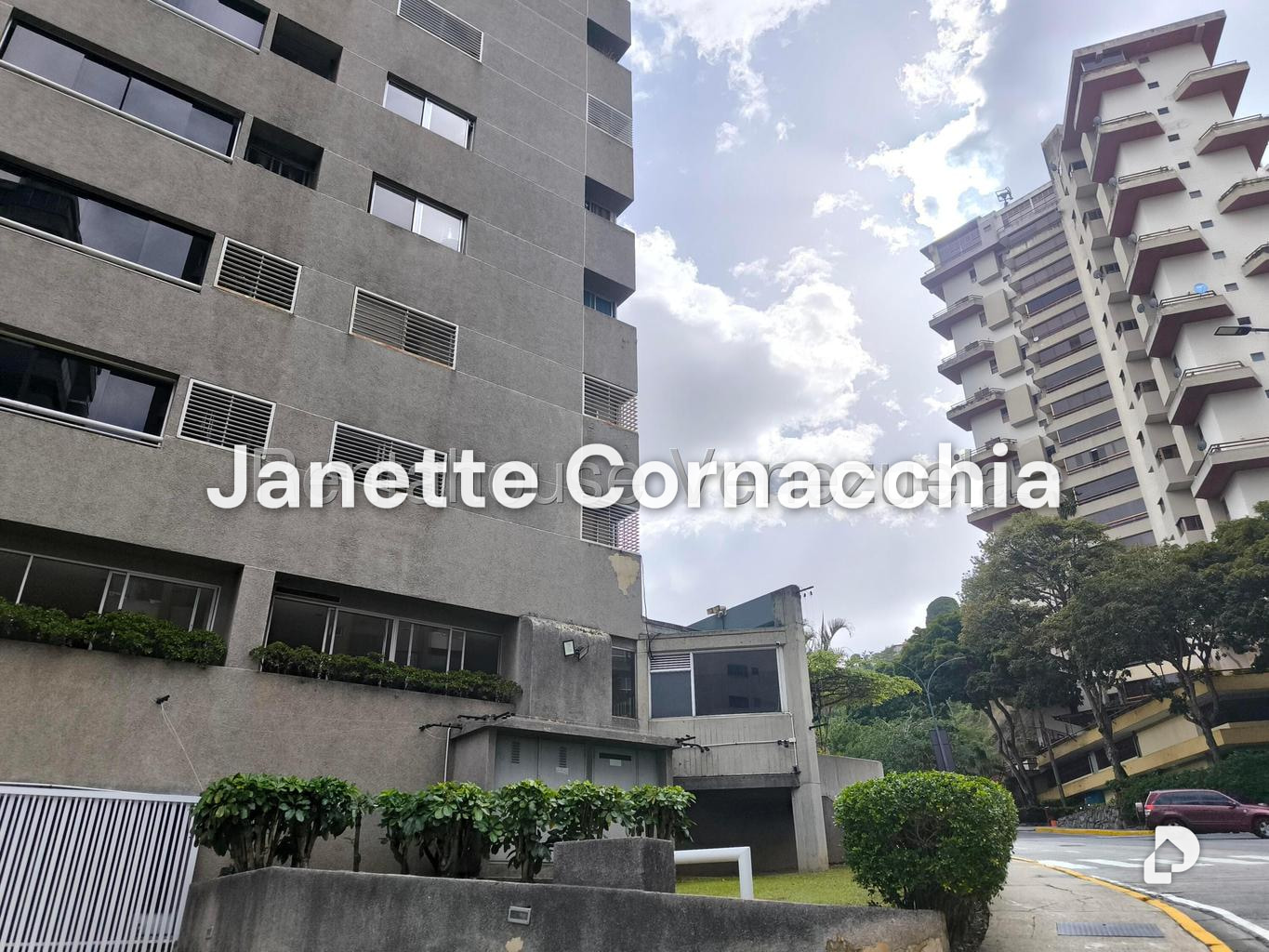 Apartamento en Alto Prado, Caracas