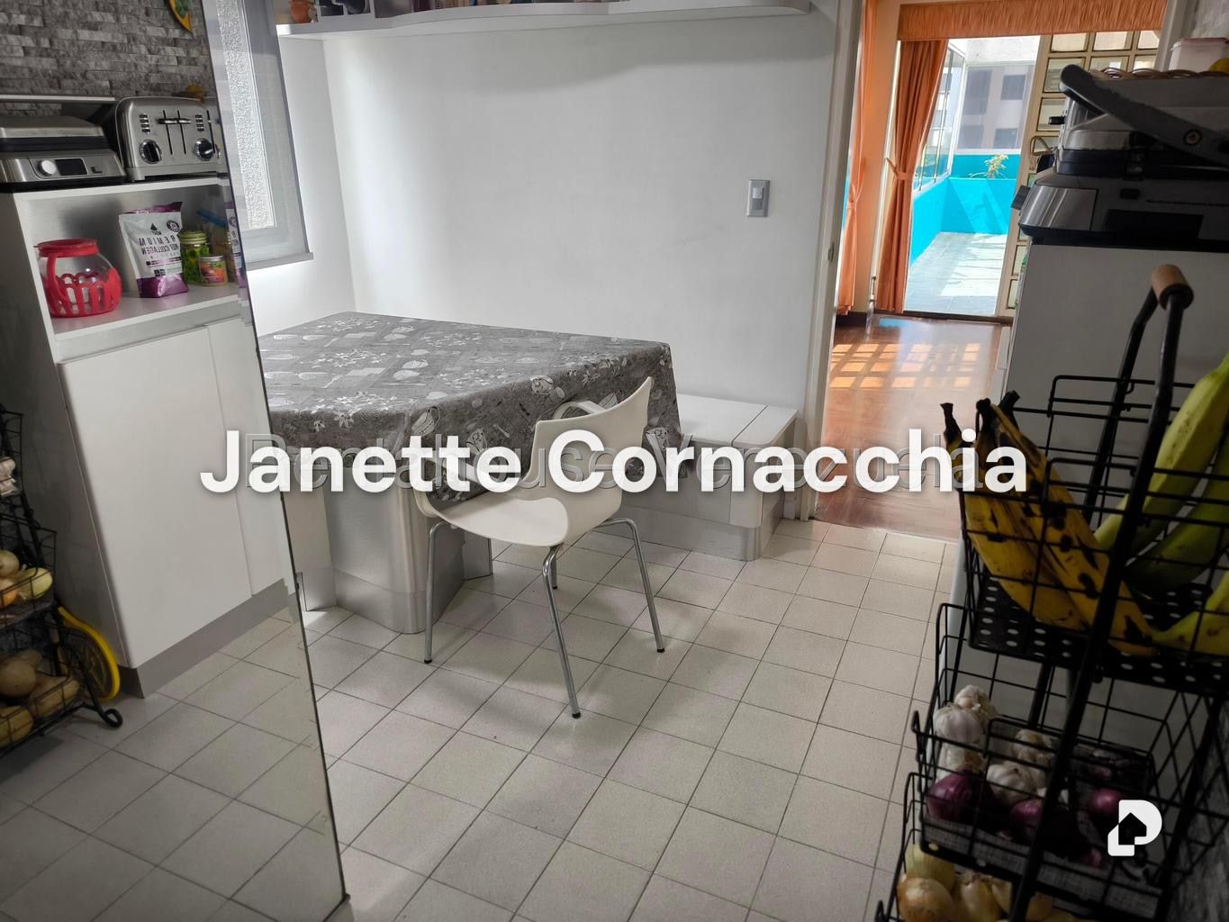 Apartamento en Alto Prado, Caracas
