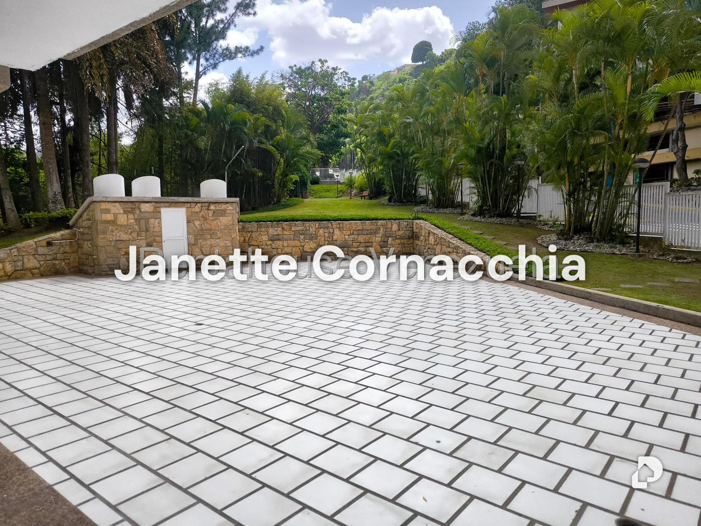 Apartamento en Alto Prado, Caracas