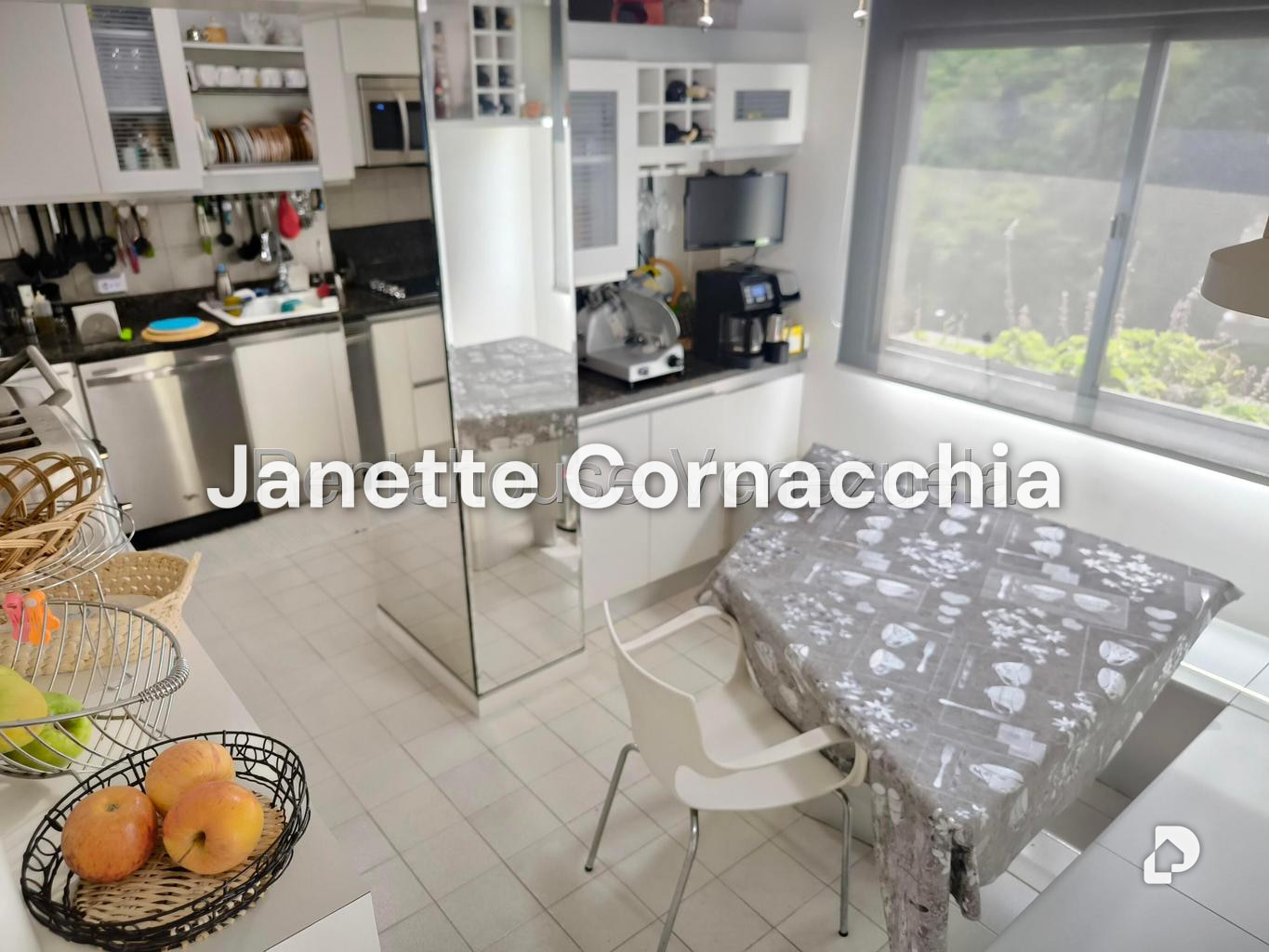 Apartamento en Alto Prado, Caracas