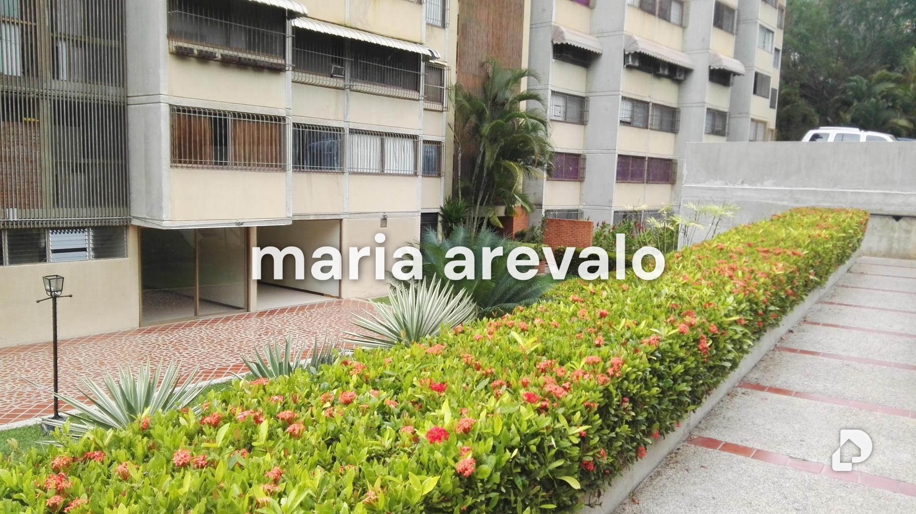 Apartamento en La Bonita, Caracas – 3