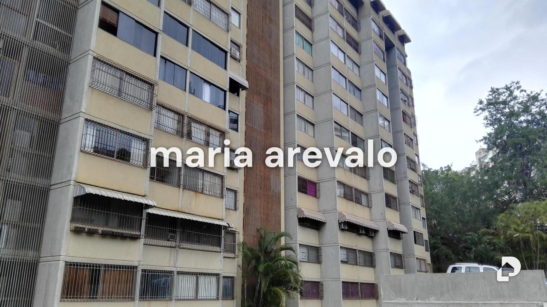 Apartamento en La Bonita, Caracas – 1