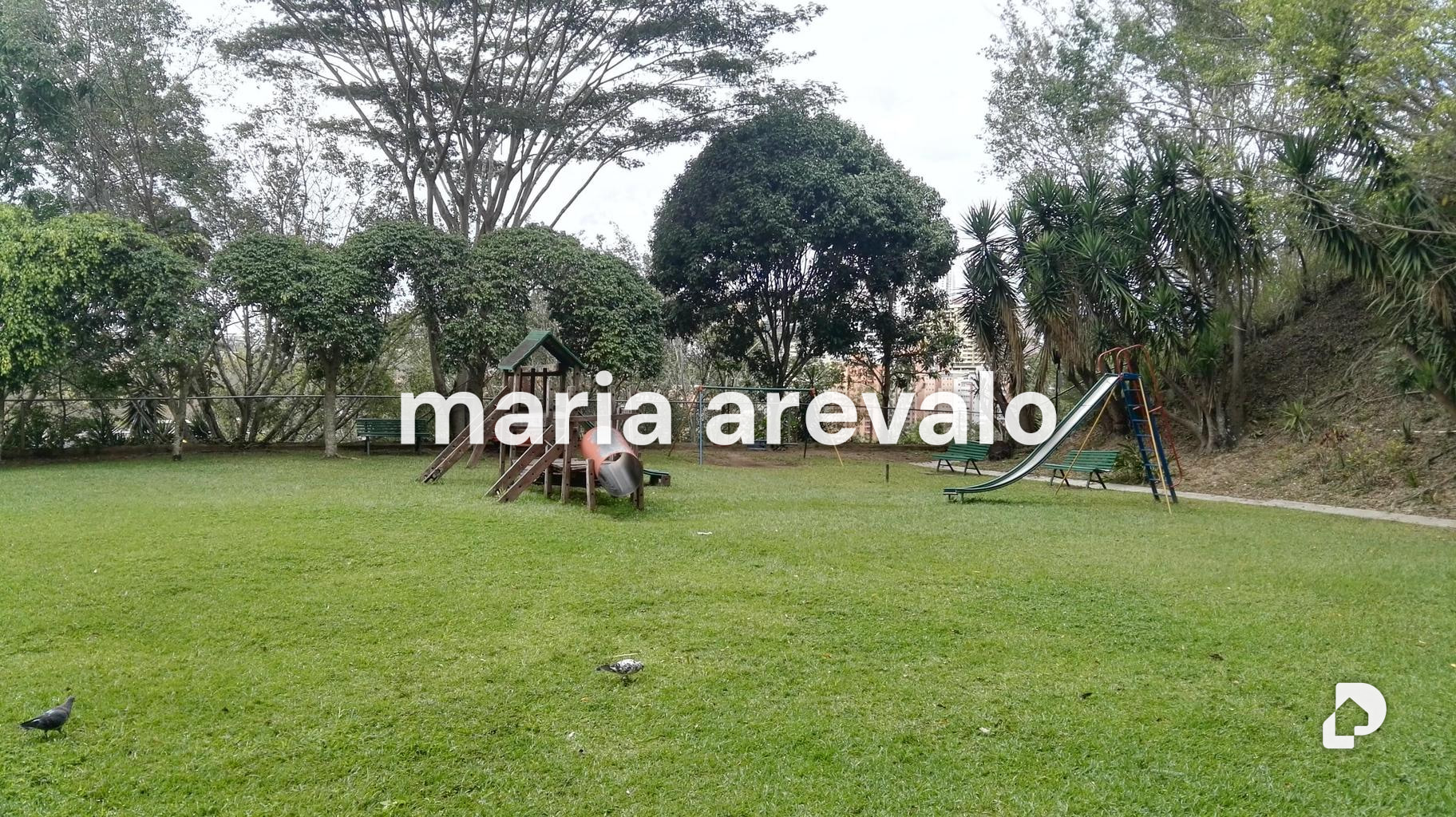 Apartamento en La Bonita, Caracas – 5