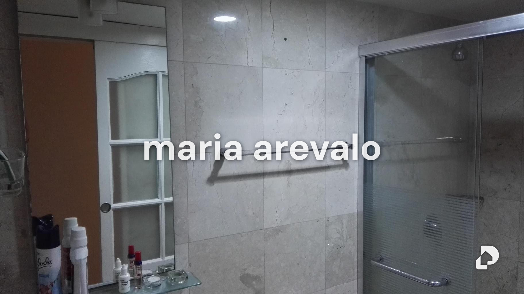 Apartamento en La Bonita, Caracas – 12