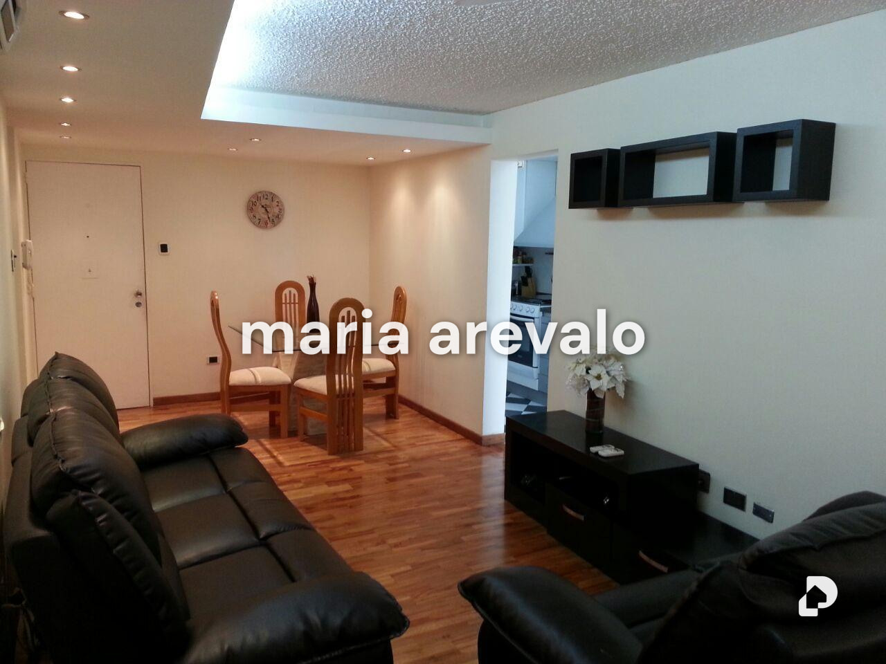 Apartamento en La Bonita, Caracas – 16
