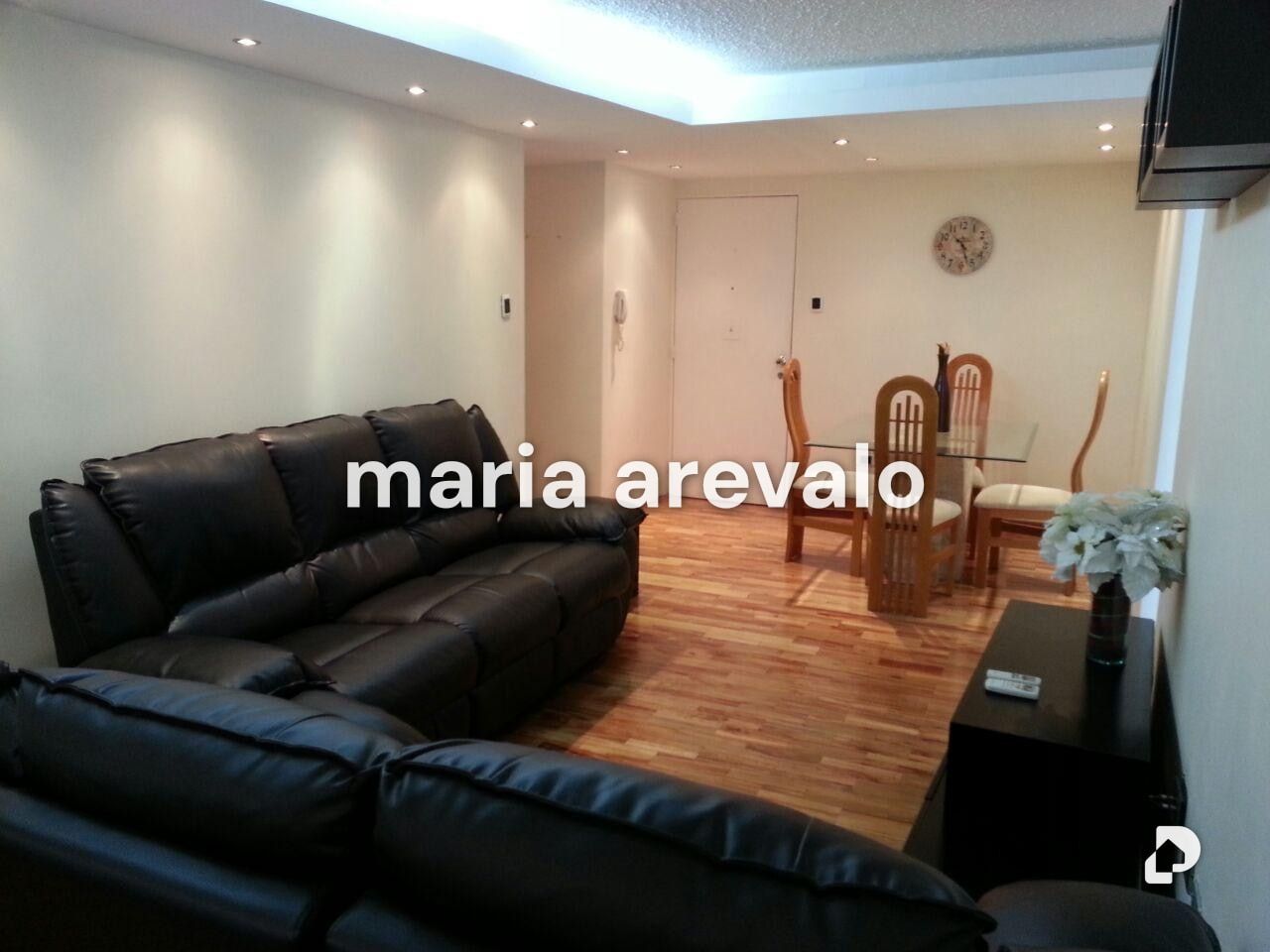 Apartamento en La Bonita, Caracas – 17