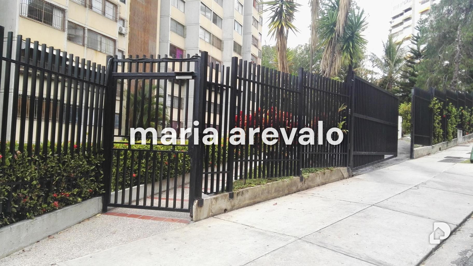Apartamento en La Bonita, Caracas – 2