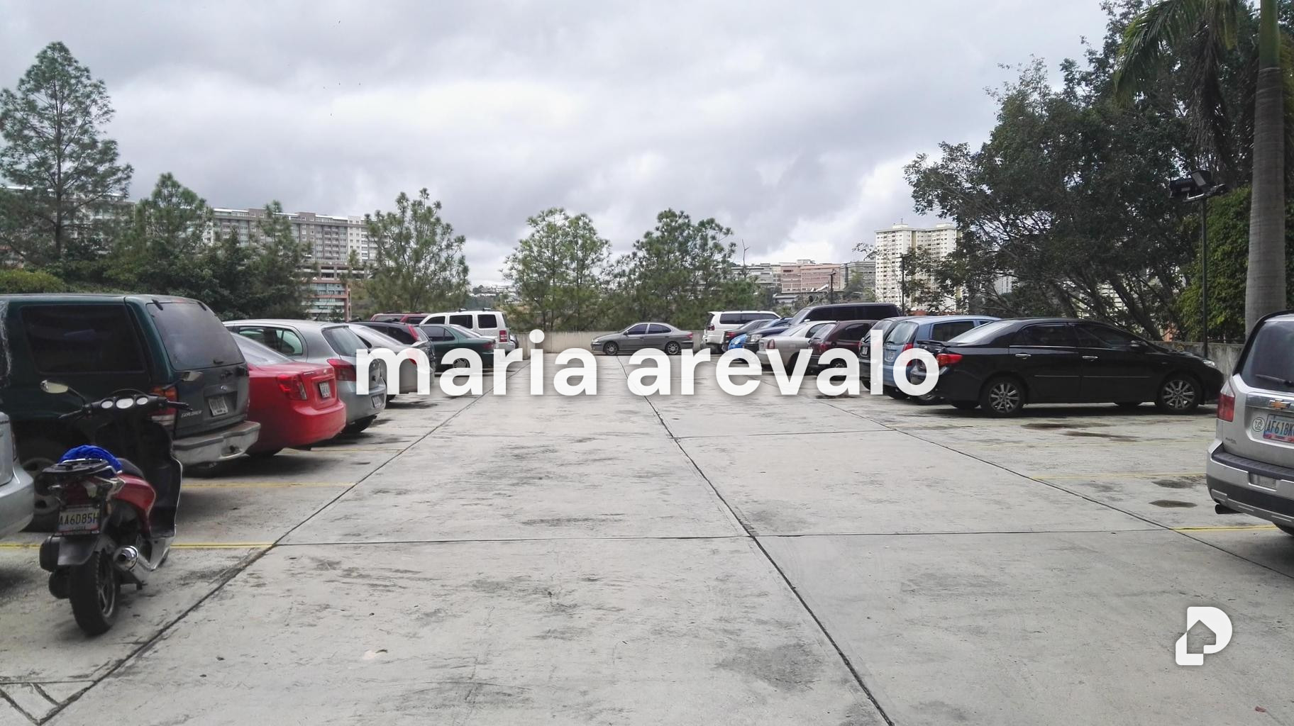 Apartamento en La Bonita, Caracas – 4