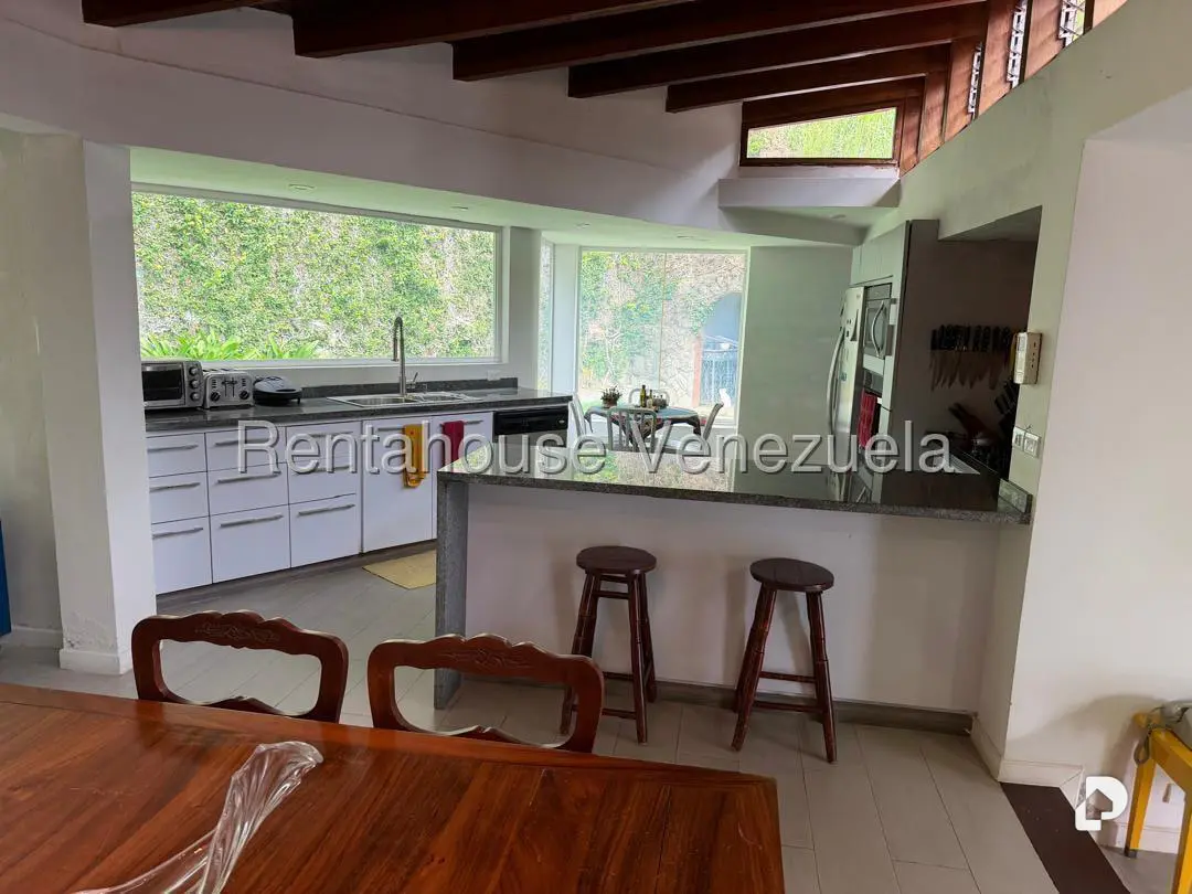 Casa en Santa Gertrudis, Caracas – 8