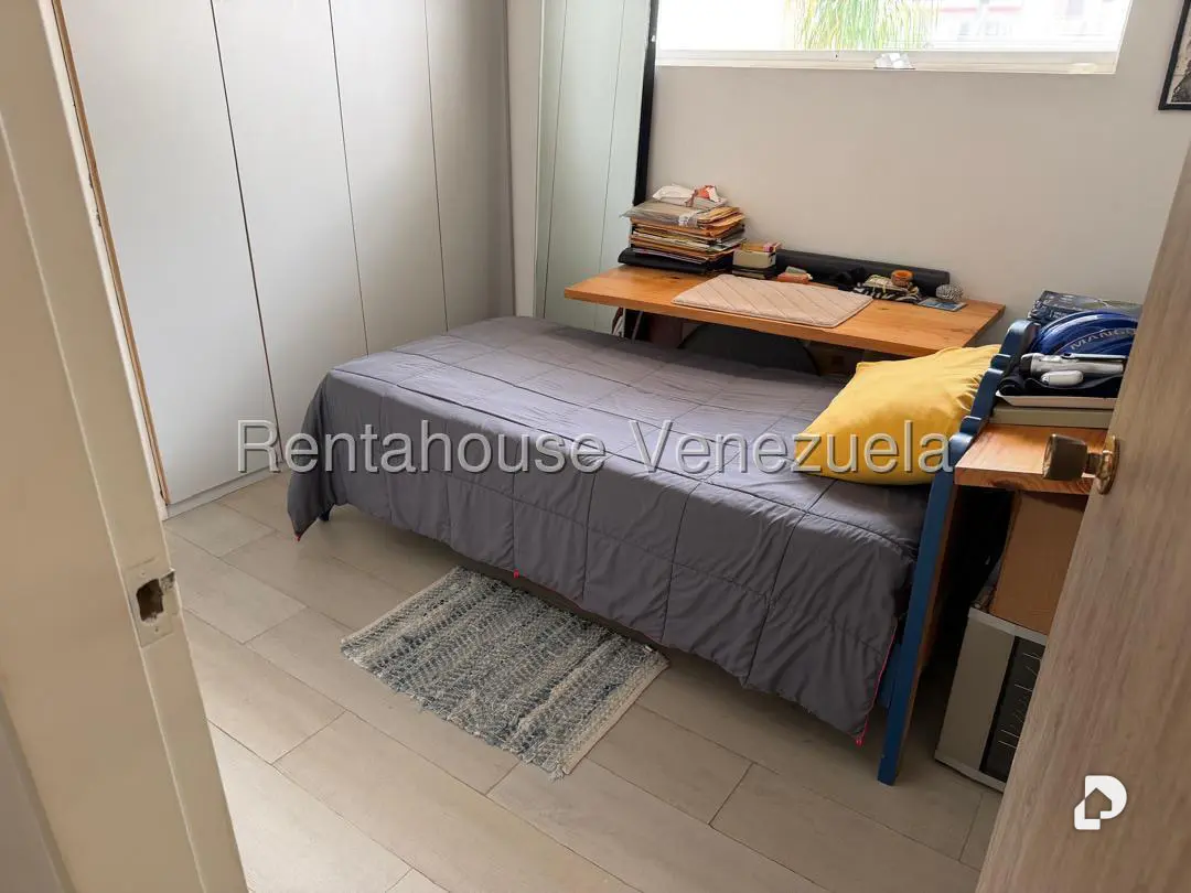 Casa en Santa Gertrudis, Caracas – 21